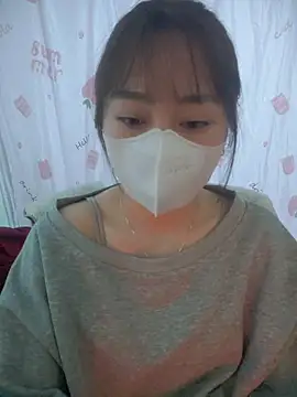 Kajisu 26 online show from February 13, 2026, 1:16 am