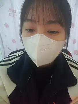 Kajisu 26 online show from February 5, 2026, 1:12 am