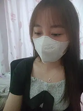 Kajisu 26 online show from April 16, 2026, 1:28 am