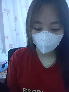 Kajisu 26 online show from April 5, 2026, 1:34 am