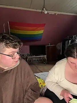 LolaetMarine1 online show from January 20, 2025, 2:46 pm