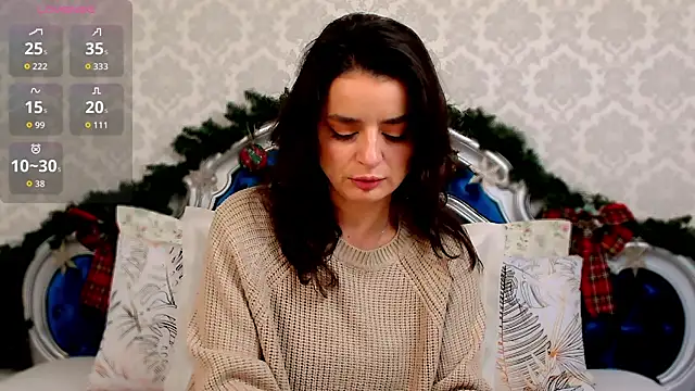 LilithDaughter online show from January 6, 2026, 6:17 am