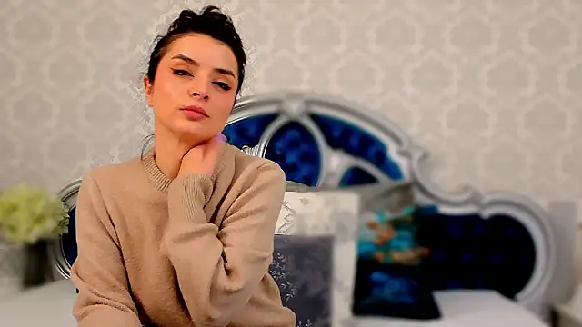 LilithDaughter online show from October 1, 2025, 4:50 am