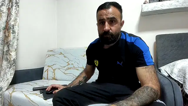 ivat80 online show from November 5, 2025, 5:27 pm