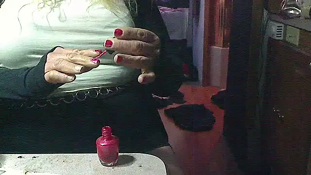 jessicalove99 online show from March 19, 2025, 4:36 am