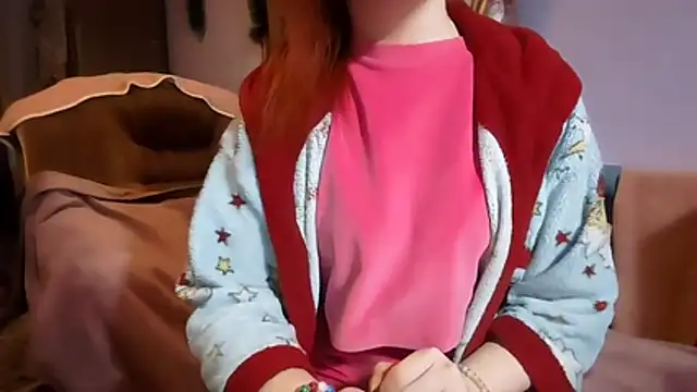 Snapshot of _Kitti_ chatting on January 19, 2026, 4:11 pm Kitti online show from January 19, 2026, 4:11 pm