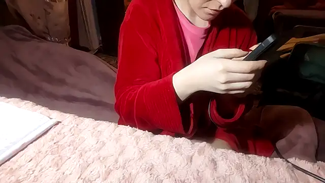 Snapshot of _Kitti_ chatting on February 15, 2026, 3:33 pm Kitti online show from February 15, 2026, 3:33 pm