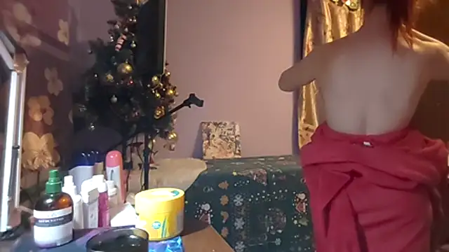 Snapshot of _Kitti_ chatting on December 22, 2025, 6:08 pm Kitti online show from December 22, 2025, 6:08 pm