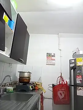 Shanttal0272 online show from March 13, 2026, 5:01 am