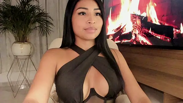 Pocahontascute 33 online show from February 8, 2025, 6:22 am