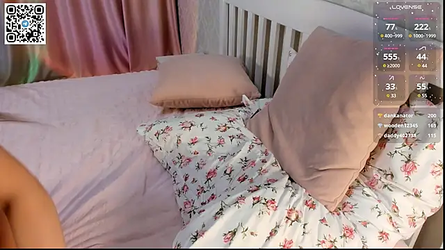 Snapshot of lovelykaylee chatting on March 22, 2025, 5:31 pm lovelykaylee online show from March 22, 2025, 5:31 pm