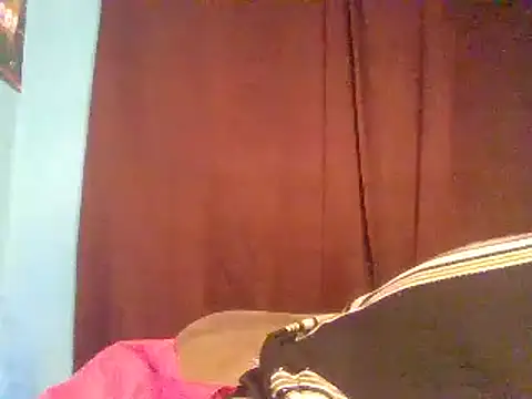 Cutie pumpkin  online show from April 20, 2026, 8:28 am