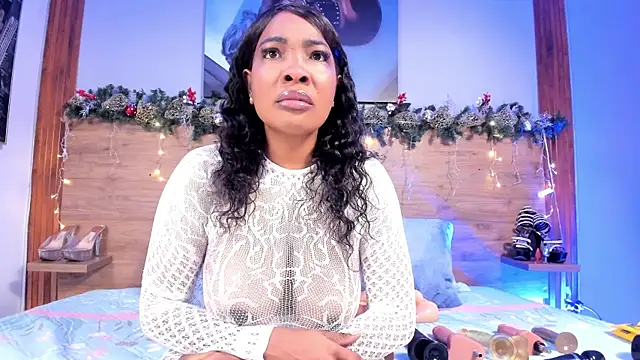 Snapshot of Aliisson_Cruz chatting on December 20, 2025, 5:38 pm Aliisson Cruz online show from December 20, 2025, 5:38 pm