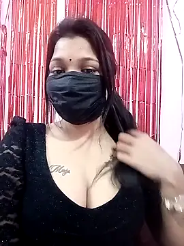 Snapshot of Beauty-khan chatting on February 13, 2025, 9:17 pm Beauty-khan online show from February 13, 2025, 9:17 pm