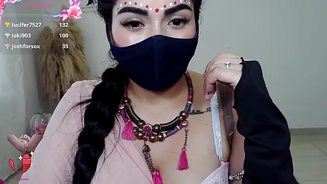 Snapshot of umarany chatting on March 14, 2025, 6:29 pm umarany online show from March 14, 2025, 6:29 pm