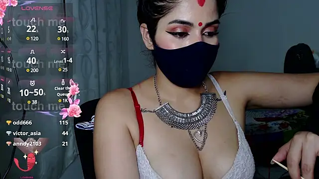 Snapshot of umarany chatting on March 22, 2025, 11:09 pm umarany online show from March 22, 2025, 11:09 pm