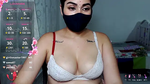 Snapshot of umarany chatting on March 20, 2025, 10:07 pm umarany online show from March 20, 2025, 10:07 pm