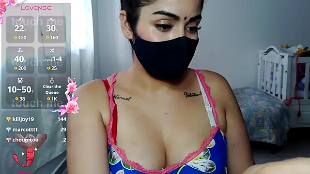 Snapshot of umarany chatting on March 17, 2025, 7:58 pm umarany online show from March 17, 2025, 7:58 pm