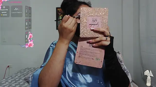 Snapshot of umarany chatting on December 1, 2025, 3:57 pm umarany online show from December 1, 2025, 3:57 pm