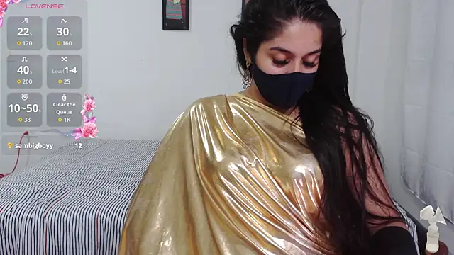 Snapshot of umarany chatting on November 29, 2025, 2:34 am umarany online show from November 29, 2025, 2:34 am