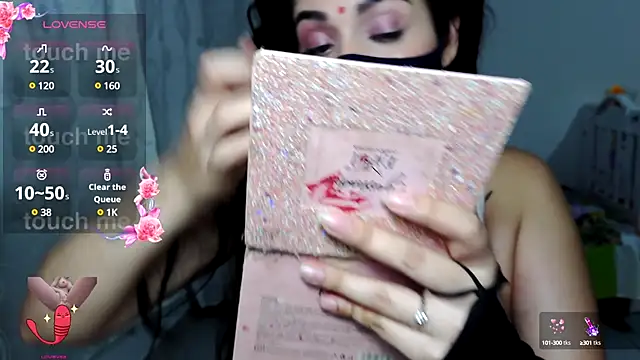 Snapshot of umarany chatting on March 21, 2025, 9:34 pm umarany online show from March 21, 2025, 9:34 pm