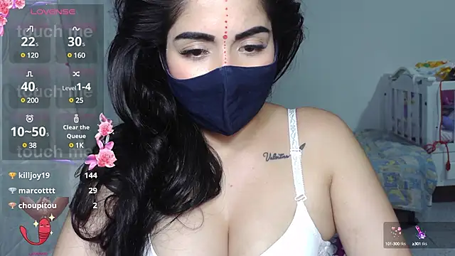 Snapshot of umarany chatting on March 17, 2025, 11:24 pm umarany online show from March 17, 2025, 11:24 pm