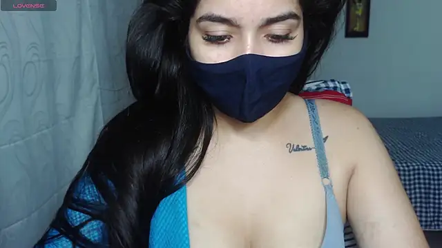 Snapshot of umarany chatting on October 30, 2025, 12:25 pm umarany online show from October 30, 2025, 12:25 pm