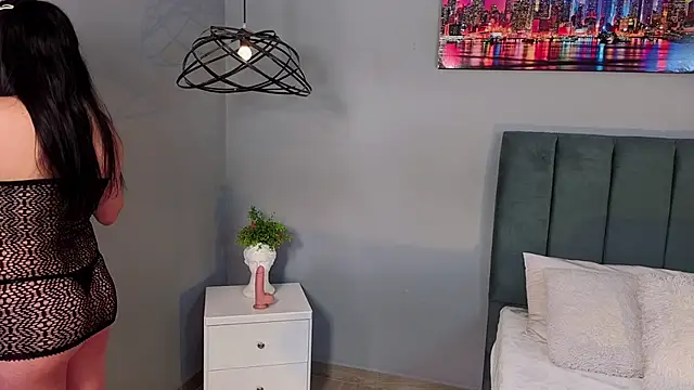 Alli cooper online show from April 23, 2026, 12:29 pm