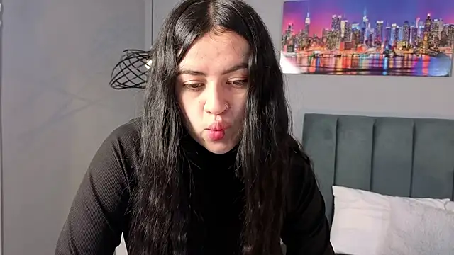 Alli cooper online show from June 6, 2026, 11:59 am