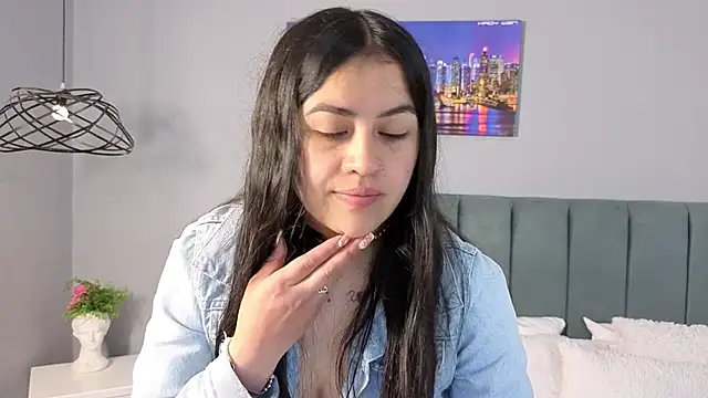 Alli cooper online show from June 9, 2026, 1:56 pm