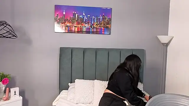 Alli cooper online show from April 8, 2026, 11:33 am