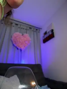 Snapshot of Zeli_66 chatting on February 27, 2025, 6:13 am Zeli 66 online show from February 27, 2025, 6:13 am