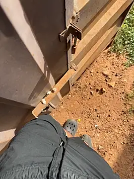 Black-mamba-madingo online show from April 12, 2026, 3:59 pm