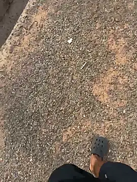 Black-mamba-madingo online show from April 19, 2026, 4:30 pm