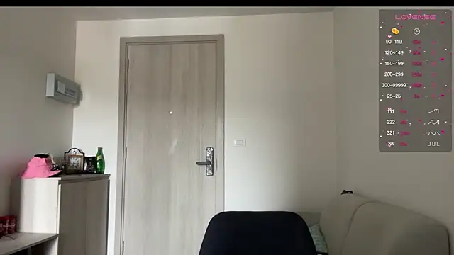  Moon  Shine  online show from February 19, 2026, 1:24 am