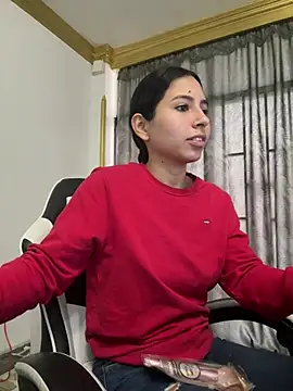 bella-black online show from February 7, 2026, 12:35 pm