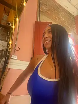 nyna 1 online show from March 22, 2026, 8:10 pm