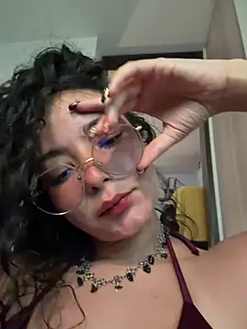 Antoniart  online show from April 27, 2026, 2:20 am