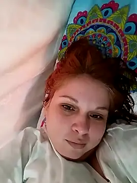 DanielaMendez online show from February 16, 2025, 9:05 pm