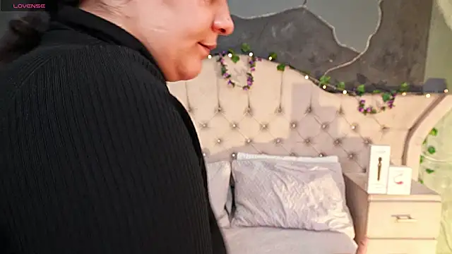 AmberGreyy  online show from March 3, 2026, 4:58 pm