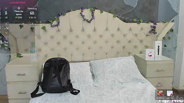 AmberGreyy  online show from February 18, 2026, 4:58 pm