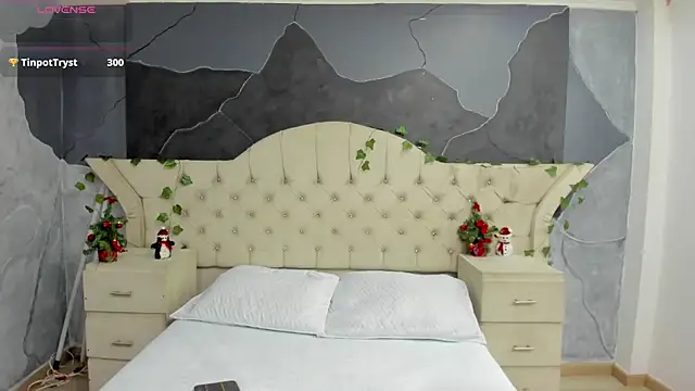 AmberGreyy  online show from December 22, 2025, 6:08 pm