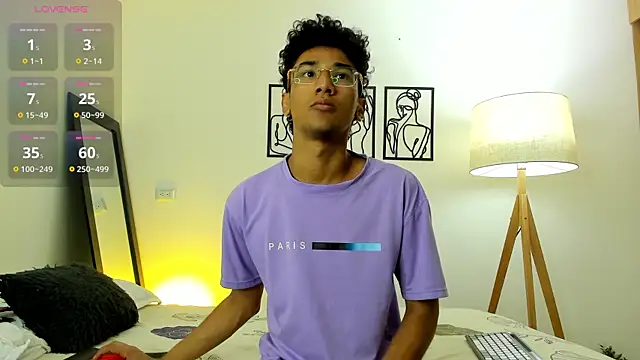 harrytwink18 online show from January 6, 2026, 1:37 pm