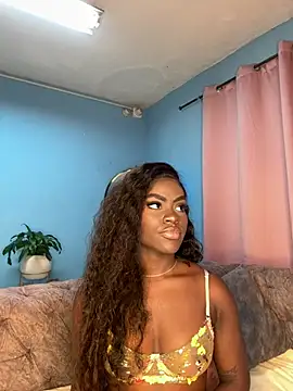 IsabellaBromsS online show from January 16, 2026, 10:36 pm