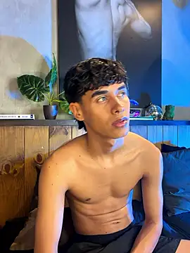 andrewortix online show from April 16, 2026, 1:50 am