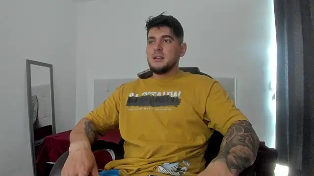 Snapshot of Teilor_Creed chatting on November 4, 2025, 8:01 pm Teilor Creed online show from November 4, 2025, 8:01 pm