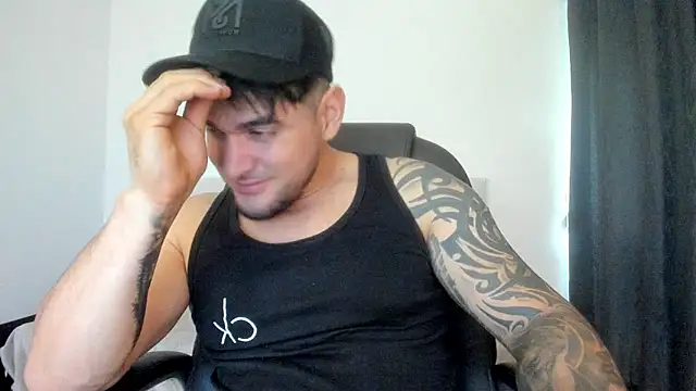 Snapshot of Teilor_Creed chatting on October 15, 2025, 7:44 pm Teilor Creed online show from October 15, 2025, 7:44 pm