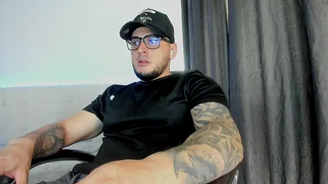 Teilor Creed online show from February 17, 2026, 7:22 pm