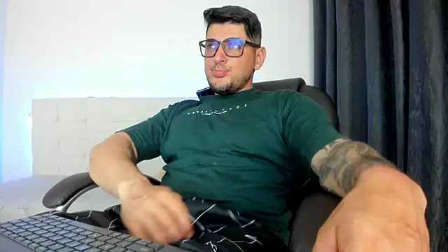 Teilor Creed online show from March 18, 2026, 12:25 am