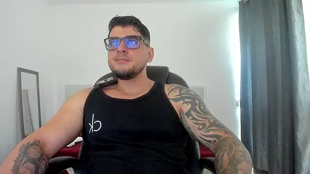 Snapshot of Teilor_Creed chatting on October 27, 2025, 7:26 pm Teilor Creed online show from October 27, 2025, 7:26 pm